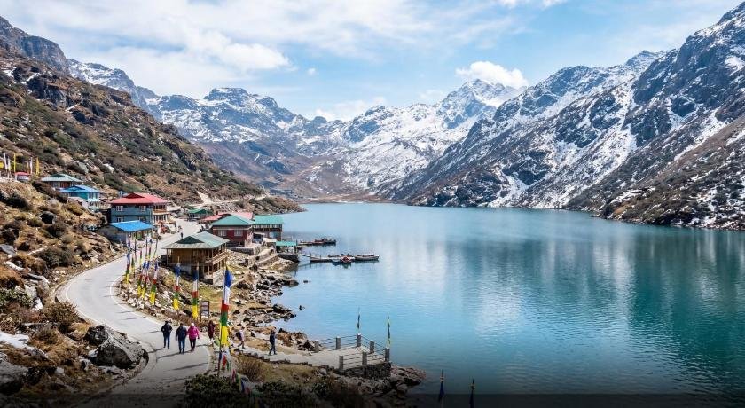 Sikkim Delight